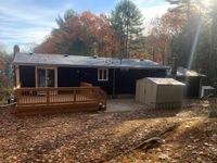 Thumbnail of metal roof photo