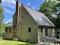 Thumbnail of metal roof photo