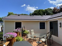 Thumbnail of metal roof photo