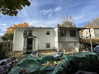 Thumbnail of metal roof photo