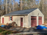 Thumbnail of metal roof photo