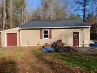 Thumbnail of metal roof photo