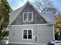 Thumbnail of metal roof photo