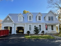 Thumbnail of metal roof photo