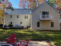 Thumbnail of metal roof photo