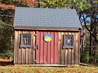 Thumbnail of metal roof photo