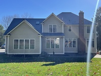 Thumbnail of metal roof photo