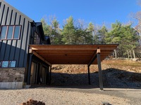 Thumbnail of metal roof photo