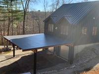 Thumbnail of metal roof photo