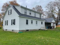 Thumbnail of metal roof photo