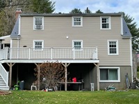 Thumbnail of metal roof photo