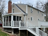 Thumbnail of metal roof photo