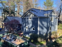 Thumbnail of metal roof photo