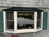 Thumbnail of metal roof photo