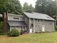 Thumbnail of metal roof photo