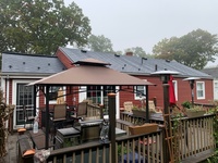 Thumbnail of metal roof photo