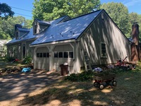 Thumbnail of metal roof photo