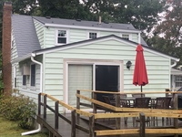 Thumbnail of metal roof photo