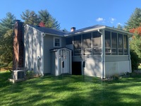 Thumbnail of metal roof photo