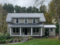 Thumbnail of metal roof photo