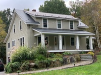 Thumbnail of metal roof photo