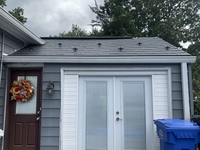 Thumbnail of metal roof photo