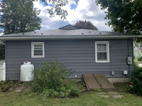 Thumbnail of metal roof photo