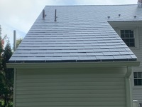 Thumbnail of metal roof photo
