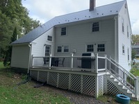 Thumbnail of metal roof photo