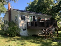 Thumbnail of metal roof photo