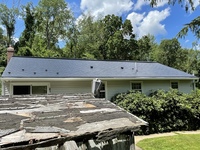 Thumbnail of metal roof photo