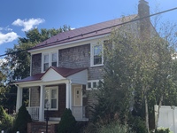 Thumbnail of metal roof photo