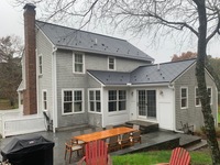 Thumbnail of metal roof photo