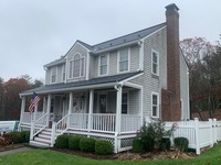 Thumbnail of metal roof photo