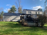 Thumbnail of metal roof photo