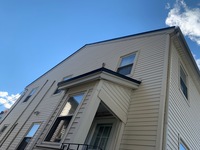 Thumbnail of metal roof photo