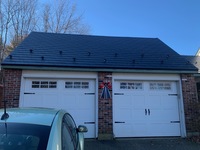 Thumbnail of metal roof photo