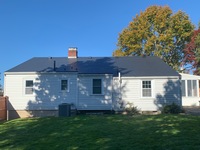 Thumbnail of metal roof photo