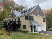 Thumbnail of metal roof photo