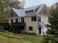 Thumbnail of metal roof photo