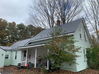 Thumbnail of metal roof photo