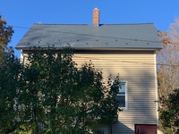 Thumbnail of metal roof photo