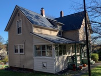 Thumbnail of metal roof photo