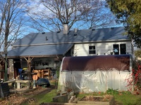 Thumbnail of metal roof photo