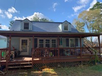 Thumbnail of metal roof photo