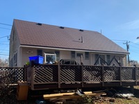 Thumbnail of metal roof photo