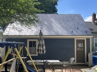 Thumbnail of metal roof photo