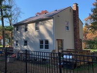 Thumbnail of metal roof photo