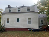 Thumbnail of metal roof photo