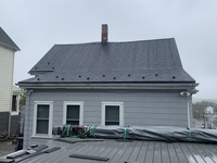 Thumbnail of metal roof photo